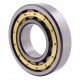 NU317E [ZVL] Cylindrical roller bearing