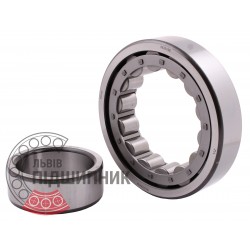 NU319 E [ZVL] Cylindrical roller bearing