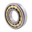 NU322 EM [ZVL] Cylindrical roller bearing