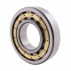 NU324 EM [ZVL] Cylindrical roller bearing