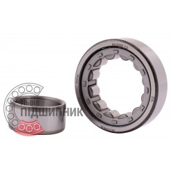 NU205E C3 [ZVL] Cylindrical roller bearing