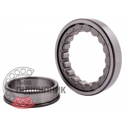 NJ216 E [ZVL] Cylindrical roller bearing
