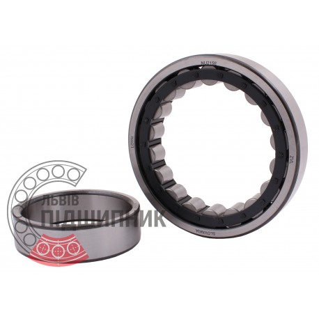 NU215 E [ZVL] Cylindrical roller bearing