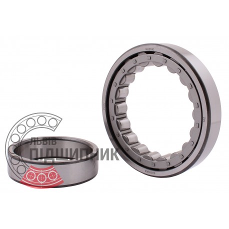 NU216 E [ZVL] Cylindrical roller bearing