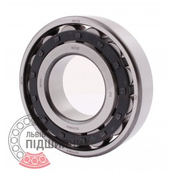 N312 E [ZVL] Cylindrical roller bearing