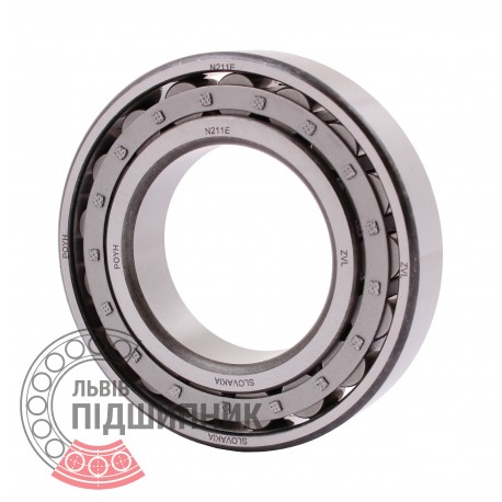 N211 E [ZVL] Cylindrical roller bearing