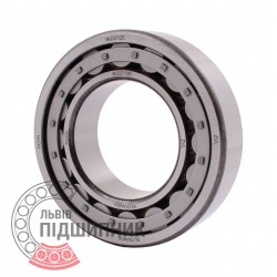 NU2212 E [ZVL] Cylindrical roller bearing