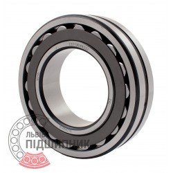 22213 EW33J [ZVL] Spherical roller bearing