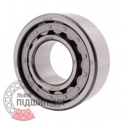 NU2310 E [ZVL] Cylindrical roller bearing