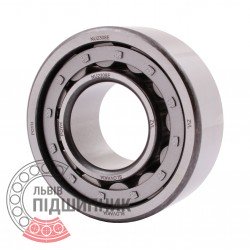 NU2308 E [ZVL] Cylindrical roller bearing