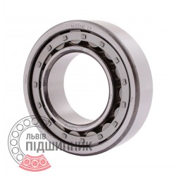NU2209 E C3 [ZVL] Cylindrical roller bearing