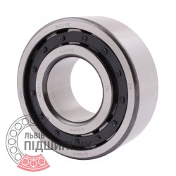 NJ2310 E [ZVL] Cylindrical roller bearing