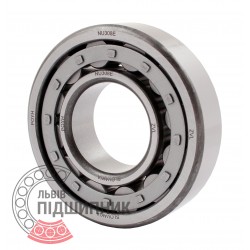 NU308 E [ZVL] Cylindrical roller bearing