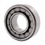 NU2207 E [ZVL] Cylindrical roller bearing