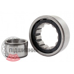NU2309 E [ZVL] Cylindrical roller bearing