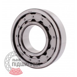 NU313 E [ZVL] Cylindrical roller bearing
