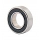 689.H.2RS [EZO] Miniature deep groove ball bearing