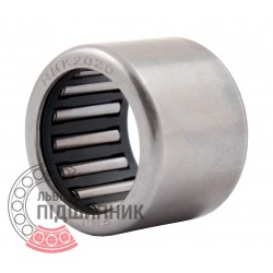 HMK2020 [FBJ] Needle roller bearing