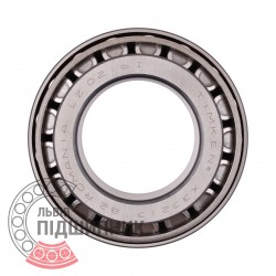 215808 Claas [Timken] Tapered roller bearing