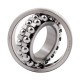 Self-aligning ball bearing 1209 [Kinex ZKL]