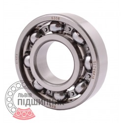 Deep groove ball bearing 6308 [Kinex ZKL]