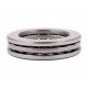 Thrust ball bearing 51107 [Kinex ZKL]