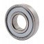 6307-2ZR [Kinex] Deep groove sealed ball bearing