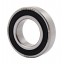 6005-2RSR [Kinex] Deep groove sealed ball bearing