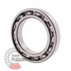 Deep groove ball bearing 6015 [Kinex ZKL]