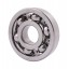 6407 C3 [Kinex] Deep groove open ball bearing