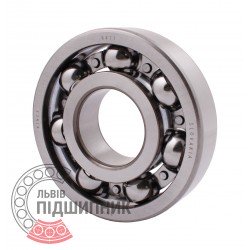 6411 [Kinex] Deep groove open ball bearing