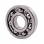 6411 [Kinex] Deep groove open ball bearing