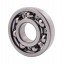 6411 [Kinex] Deep groove open ball bearing