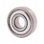 6201-2Z-C3 [Timken] Deep groove sealed ball bearing