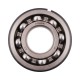 6309 N [CPR] Open ball bearing with snap ring groove on outer ring