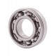6205 N [CPR] Open ball bearing with snap ring groove on outer ring