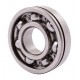 6305 N [CPR] Open ball bearing with snap ring groove on outer ring