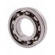 6207N | 6207 N [CPR] Open ball bearing with snap ring groove on outer ring