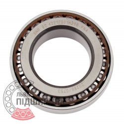 EC42217.S01.H206 [SNR] Tapered roller bearing