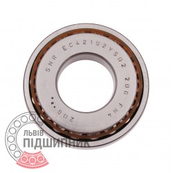 EC42192 Y S02 H206 [SNR] Tapered roller bearing