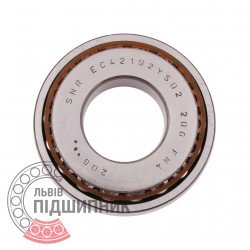 EC42192 Y S02 H206 [SNR] Tapered roller bearing