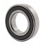 6006-2RSH [Koyo] Deep groove sealed ball bearing