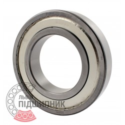 6222-ZZ [CX] Deep groove sealed ball bearing