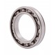 6010 N [CPR] Open ball bearing with snap ring groove on outer ring