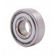 6201-2ZR C3 [ZVL] Deep groove sealed ball bearing