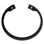 Inner snap ring 85 mm - DIN472