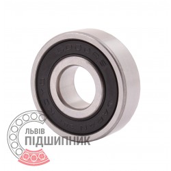 6000 RS [Koyo] Deep groove sealed ball bearing