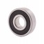 6000 2RS [Koyo] Deep groove sealed ball bearing