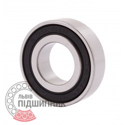 6003 RS [Koyo] Deep groove sealed ball bearing