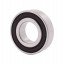 6003 2RS [Koyo] Deep groove sealed ball bearing